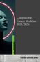 Steven Bernard: Compass for Cancer Medicine 2025/2026, Buch