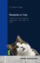 Elisabeth Napp: Dementia in Cats, Buch