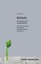 „Biofuels in Transport and Energy Systems.“ Grauer Hintergrund, grünes Blatt, „bremen university press“ unten., Buch