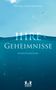 „IHRE GEHEIMNISSE“, „KURZGESCHICHTEN“, Dr. Karl-Adolf Günther, Himmel- und Wasseransicht mit fliegenden Möwen., Buch