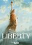 Julian Voloj: Liberty - erweiterte Neuausgabe, Buch
