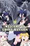Nebukuro: Welcome to Ghost Mansion 03, Buch, Buch