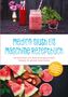 "Medion Slush Eis Maschine Rezeptbuch. Abwechslungsreiche Rezepte. Wasser- und Melonendrink mit roten Früchten.", Buch