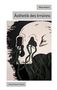 "Ästhetik des Irrsinns", "Melan Kolisch", "Münchhausen-Zyklus". 
Illustration: Totenkopf mit grünen Ranken umrankt., Buch