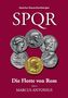 Sascha Rauschenberger: SPQR Die Flotte von Rom: Teil 6 Marcus Antonius, Buch