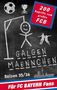 200 Begriffe zum großen FCB. Galgenmännchen, Saison 25/26. Illustration: Strichmännchen, Fußball, Pokal. Für FC BAYERN Fans., Buch