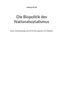 Andreas Kraft, Die Biopolitik des Nationalsozialismus. Ethos, Mythobiologie und NS-Erziehungsstaat. Drei Studien., Buch
