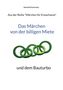 Reinhold Pachowsky, "Das Märchen von der billigen Miete und dem Bauturbo", mit ineinander verschlungenen grünen Ringen., Buch