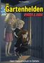Tina Feuerstein: Die Gartenhelden - Band 4, Buch