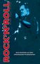 ROCK'N'ROLL, RAINER "HUCKY" HUXHAGE. Kurze Geschichten aus einem weltumfassenden Paralleluniversum. Musiker in Blau., Buch