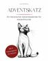 Jule Friedental: Adventskatz, Buch