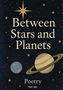 Yuri Lee: Between Stars and Planets, Buch
