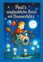 Thorsten Winskowski: Paul´s unglaubliche Reise mit Donnerblitz, Buch