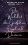 Text: "Entdecke deine innere Welt: Die Wahrheit über Geistführer, Engel und Dämonen. Luisa Herford." Sterne am Nachthimmel., Buch