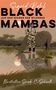 Sigrid Röhl: Black Mambas, Buch