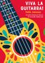 Felix Janosa: Viva la Guitarra!, Buch