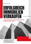 Marco Herrmann: Erfolgreich Immobilien verkaufen, Buch