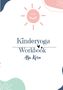 Alja Kern: Kinderyoga, Buch