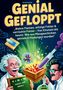 Anna Nowicka: Genial Gefloppt, Buch