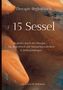 Lewis D. J. Hartmann: 15 Sessel - Dein Therapie Begleitbuch durch die Sitzungen, Buch