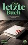 Helmut Ziegler: Das letzte Buch, Buch