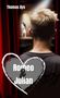 Thomas Ays: Romeo & Julian, Buch