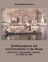 Jörg Matthias Braun: Schiffsunglücke auf und Ertrunkene in der Mosel anhand der Bernkasteler Zeitung von 1835 bis 1900, Buch
