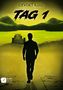 Cevdet Ildiz: Tag 1, Buch