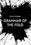 Patrick Hofstetter: Grammar of the Fold, Buch
