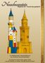 Tom Tommsen: Majestic Art, Buch