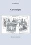 Kai Hindenberger: Cartooniges, Buch