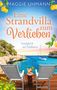 Maggie Uhmann: Eine Strandvilla zum Verlieben, Buch