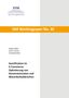 ISM Workingpaper No. 30, Autoren: Nadine Wolf, Jens K. Perret, Christoph Moss. Thema: Gamification im E-Commerce., Buch