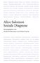 Cover eines Buches mit Titel "Alice Salomon Soziale Diagnose", herausgegeben von Michael Bodenstein und Alban Knecht., Buch