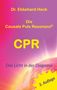 Ekkehard Heck: Die Causale Puls Resonanz® CPR, Buch