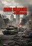"ALOIS IRLMAIER DER KRIEG - 3 HEERWÜRMER" von Dr. h.c. Michael Dobler. Panzer in zerstörter Stadtkulisse. Band 1., Buch