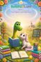 "Butzifu & Lumi, Band 2: Aus Fehlern wird man klug." Ein Dinosaurier und ein Einhorn lesen im Blumental., Buch
