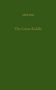 Text: "Jakob Reul" und "The Great Riddle". Grüner Hintergrund, minimalistische Gestaltung., Buch