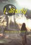 Titel: "I, Starly". Untertitel: "How I became an Elf". Eine mystische Szene im Wald mit einer Person im Gegenlicht., Buch