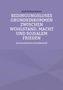 Text: Axel Schnekener, BEDINGUNGSLOSES GRUNDEINKOMMEN ZWISCHEN WOHLSTAND, MACHT UND SOZIALEM FRIEDEN, Automatisierte Gesellschaft. 

Hintergrund: Einfarbig violette Fläche., Buch