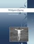 „Wildgans-Qigong“, darunter „Armin Fischwenger“. Eine Person steht mit ausgebreiteten Armen auf einer Wiese., Buch