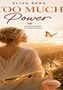 Elisa Berg: Too Much - POWER, Buch, Buch