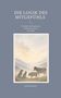 Text: "DIE LOGIK DES MITGEFÜHLS. Tierethik und Veganismus als Konsequenz des Verstandes. Julia Holzmann."
Illustration zeigt Tiere vor Berglandschaft., Buch