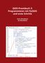 QGIS-Praxisbuch 3: Programmieren mit PyQGIS. Autoren: Heinz und Jan Mundhenk. Python-Code mit Funktionsbeschreibung., Buch