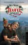 "Der Mann, der mit dem Teufel spricht. Ein Spagat zwischen Himmel und Hölle. Ein Roman von Lutz Kniese." Ein Zwerg mit Flasche., Buch