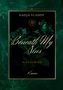 "Nadja Vladov, Beneath My Sins, He'd Die For Her, Roman." Dunkle Rosen und marmorner grüner Hintergrund., Buch