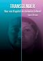 TRANS­GENDER, Nur ein Kapitel in meinem Leben! Luca Brave. Zwei Hälften eines Gesichts, links blau, rechts rosa., Buch
