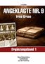 „ANGEKLAGTE NR. 9: Irma Grese. Ergänzungsband 1. Neue Erkenntnisse und Befunde aus den Archiven.“ 
Links ein historisches Foto., Buch