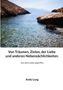 „Von Träumen, Zielen, der Liebe und anderen Nebensächlichkeiten. Aus dem Leben gegriffen. Andy Long.“ Küstenlandschaft., Buch