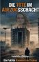 "Die Tote im Aufzugsschacht. Ein Fall für Kommissar Gruber. Valentín Gruber." Ein halbfertiges Gebäude, Kräne, und ein Gesicht im Himmel., Buch